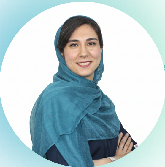 دکتر بهار پرستویی